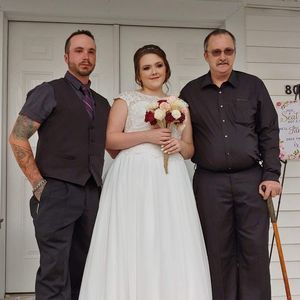 Meet your Posher, Brandon